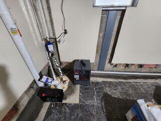 Basement Waterproofing Company in Florence, Kentucky