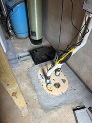 Foundation Repair Solution In Franklinville, NJ