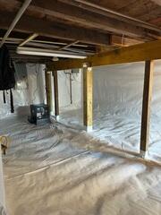 Dehumidifier