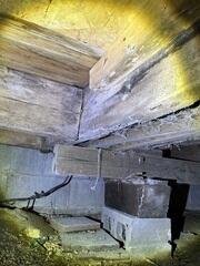 Sagging Floors in Blanchester, OH