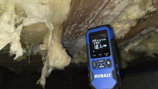 Wood Moisture Content