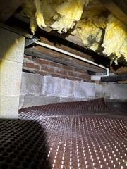 CleanSpace Drainage Matting
