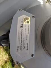 Radon Fan