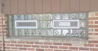 Glass Block Pro in Ellwood City, PA