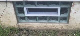 Glass Block in Aliquippa, PA