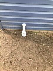 Ice Cap Instillation