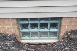 Glass Block in Warrendale, PA