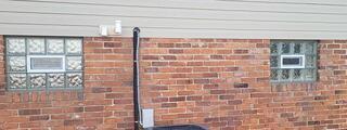 Glass Block in Cranberry Township, PA
