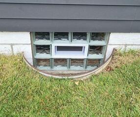 Glass Block in Cranberry Township, PA