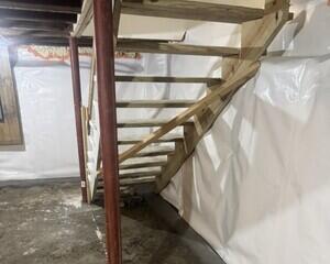 Transformed Walls