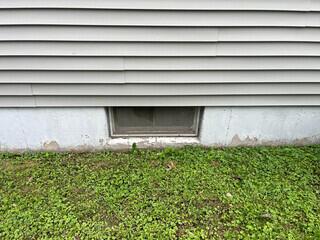 Replacement Basement Windows Davenport, IA