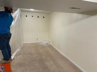 Protection for the Basement