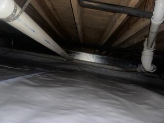 CleanSpace™ Moisture Barrier