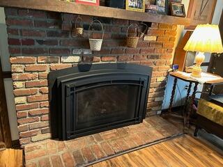 Gas Insert in Seymour, CT