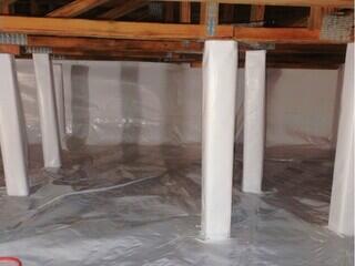 Benefits of the CleanSpace Encapsulation System