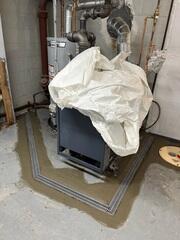 Waterproofing System