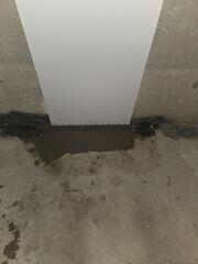 Perimeter Drainage Added