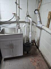 Water Damage Over Time