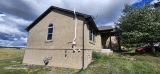 Radon Mitigation in Divide, CO