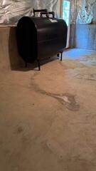 Basement Waterproofing in Vernon Rockville, CT