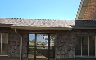 Side entry