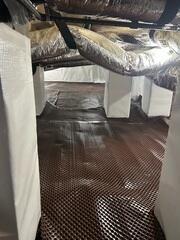CleanSpace Drainage Matting
