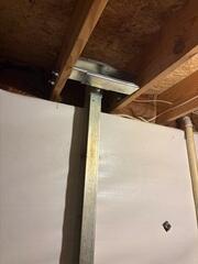 Wall Support Repair in All Saints Village, MO