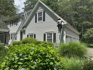 The Finishing Touches