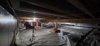 SilverGlo© Installation