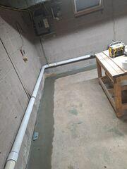 Drainage System