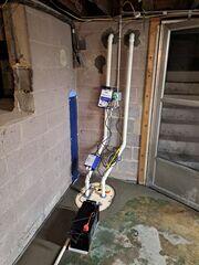 Sump Pump