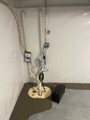 Sump Pump