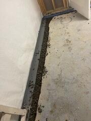 WaterGuard Installation
