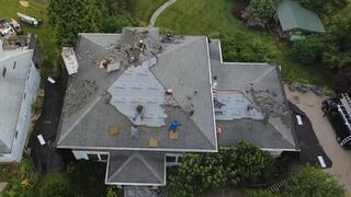 The Teardown