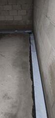 WaterGuard Installation