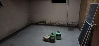 Drainage System