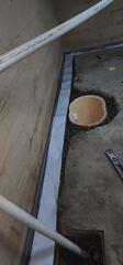 Sump Pump Installation