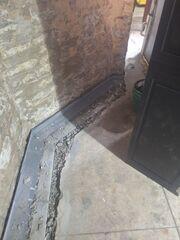 Waterproofed Basement in Fox Park, MO