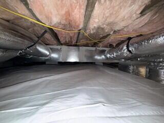 CleanSpace Encapsulation for Long-Term Protection - Greensboro, NC