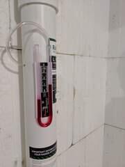 Manometer