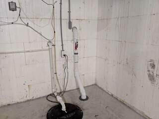 Strategic Placement Pipe