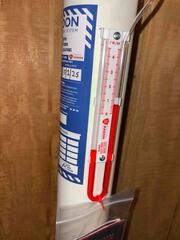 Basement Radon Mitigation: Custom Closet Install in Norwalk, CT