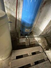 Historic Home, Modern Protection: Radon Mitigation in an 1800s Andover Property