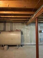Historic Home, Modern Protection: Radon Mitigation in an 1800s Andover Property