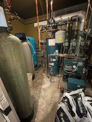 Weston Project: Radon Mitigation for a 1962 Raised Ranch with Elevated Levels