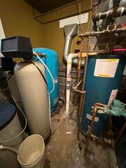 Weston Project: Radon Mitigation for a 1962 Raised Ranch with Elevated Levels