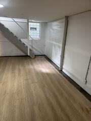 CleanSpace and WaterGuard Installed