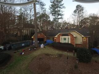 Roswell, GA Owens Corning Asphalt Shingle Replacement