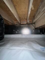 SilverGlo Insulation Panels