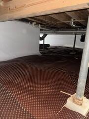 Drainage Membrane in Georgetown, KY